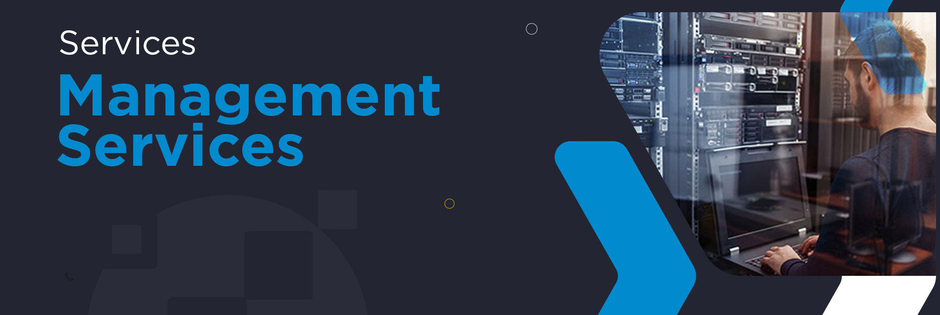 Management Services